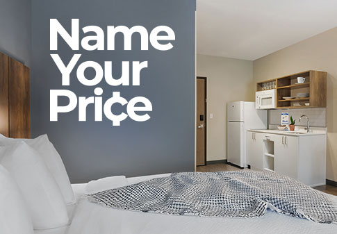 Name Your Price