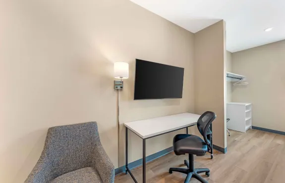 Superior Studio - 2 Full Beds