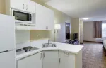 Fully Equipped Kitchens