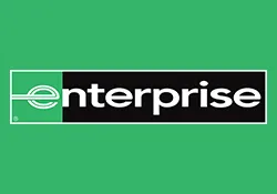 Enterprise rental car logo