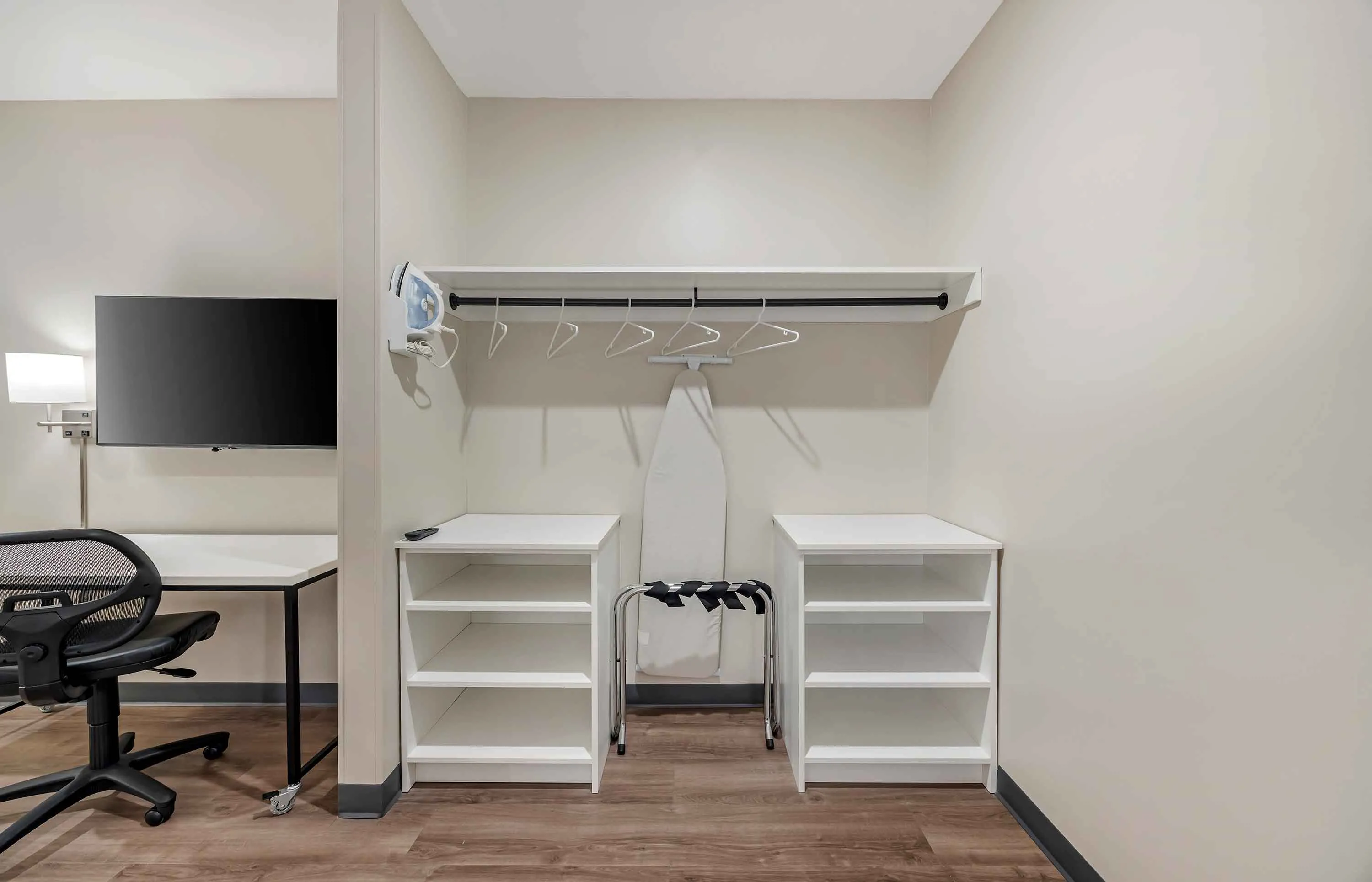 Superior Studio - 2 Full Beds