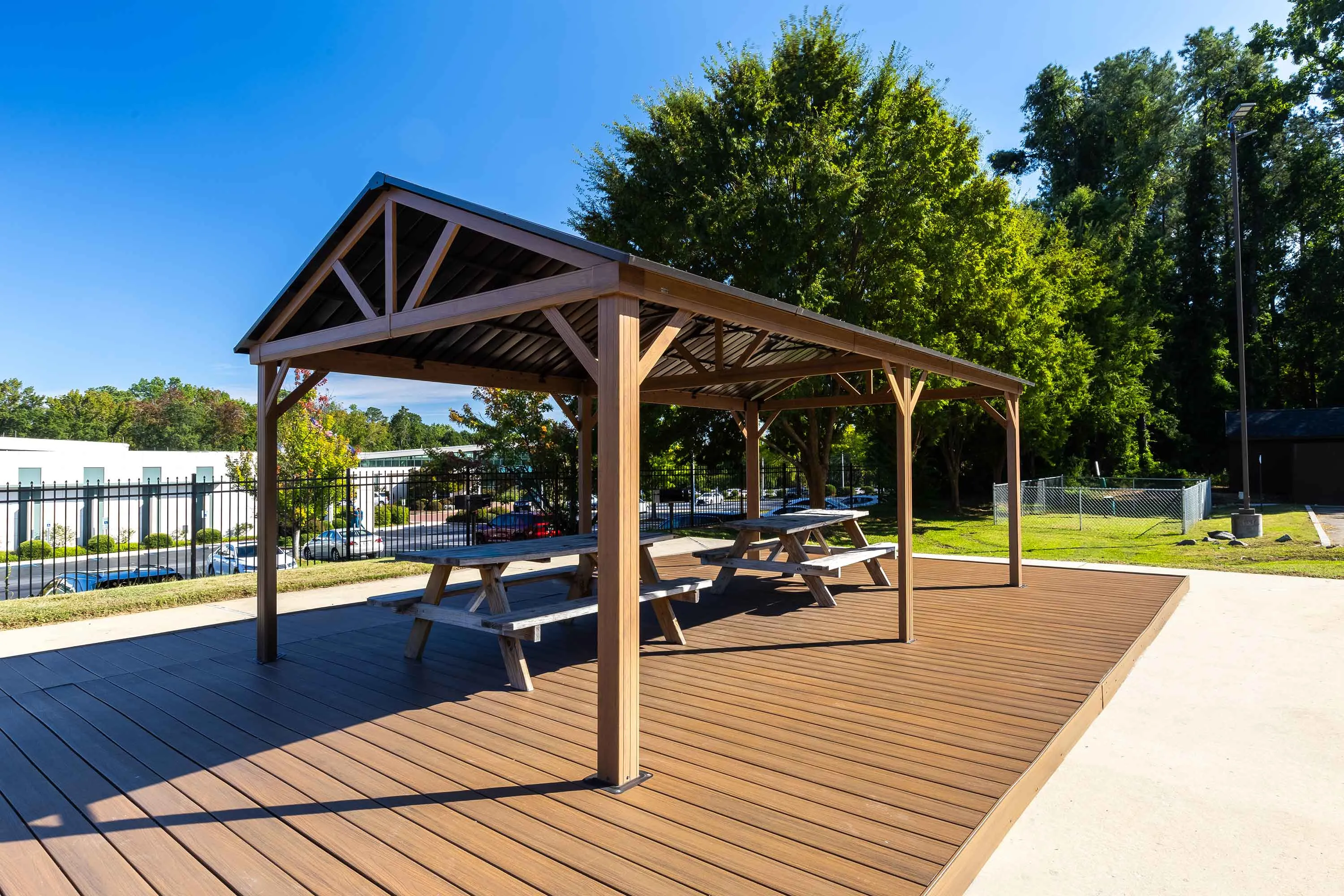 Picnic Area