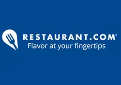 Restaurant.com logo