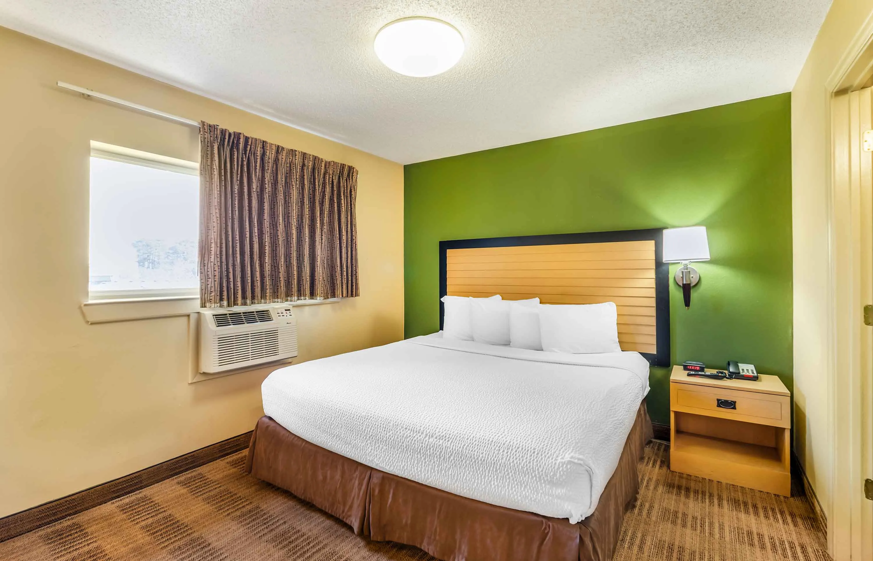 Studio Suite - 1 King Bed