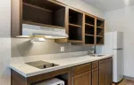 Fully Equipped Kitchens
