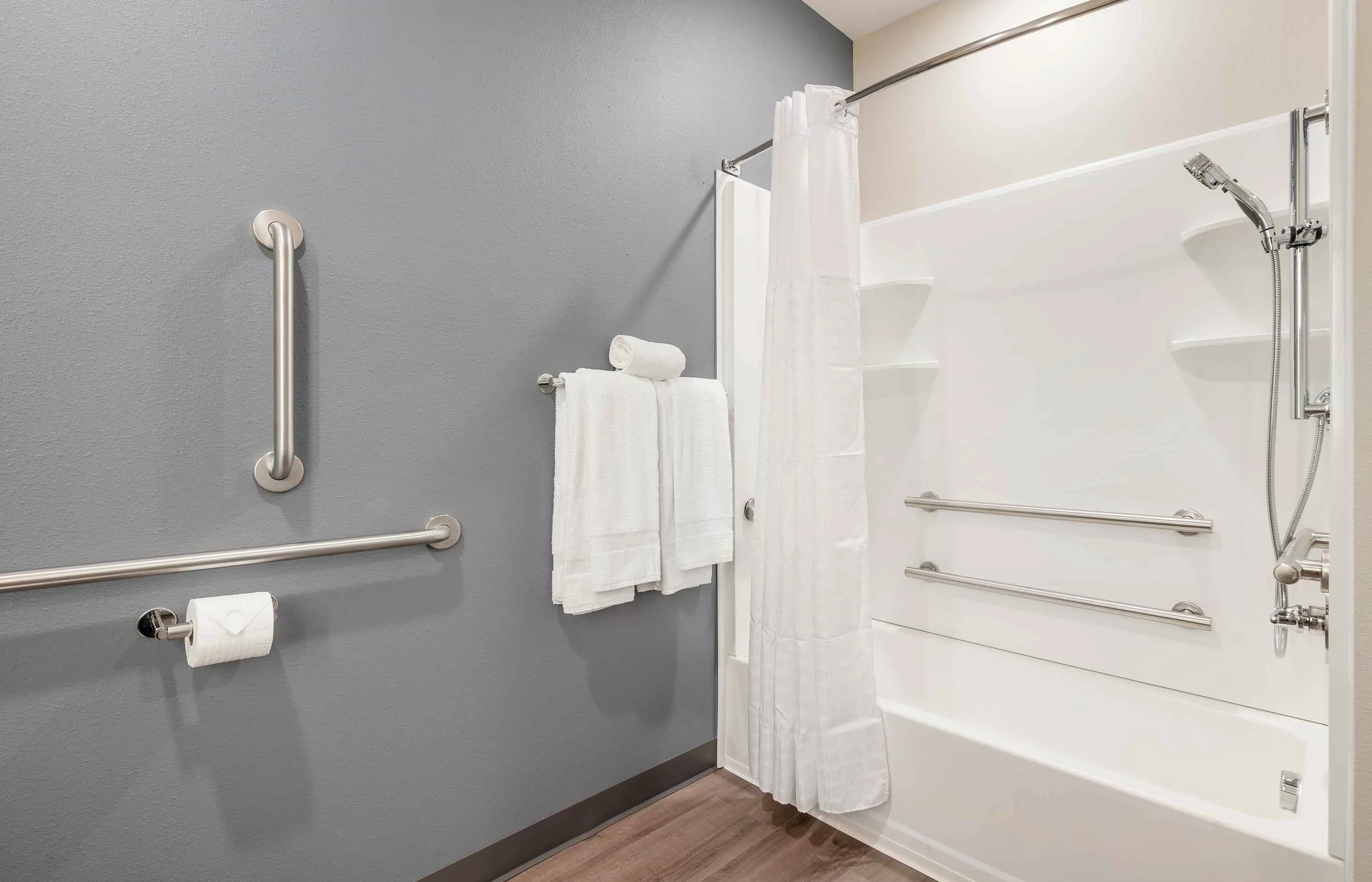 Studio Suite - 1 King Bed