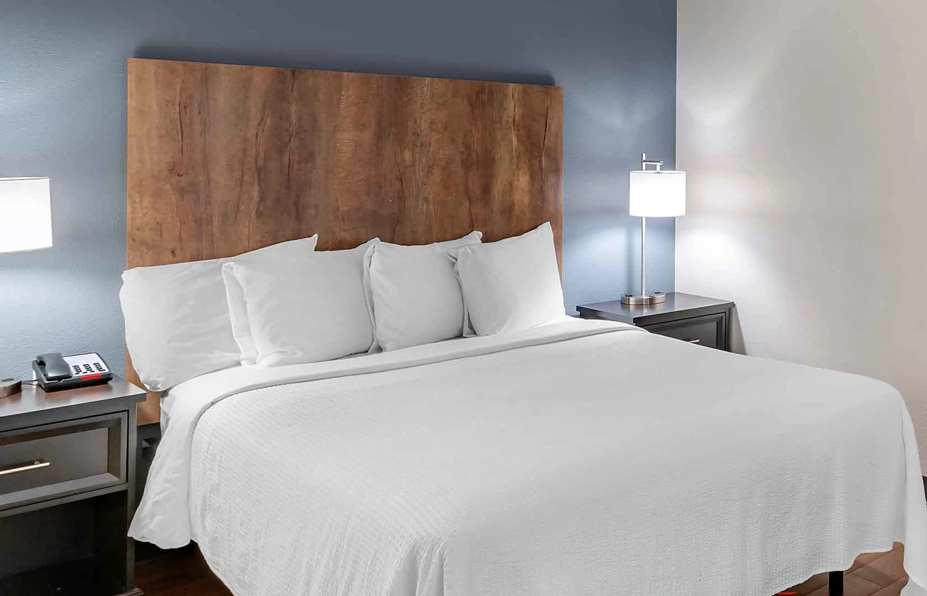 Studio Suite - 2 Queen Beds