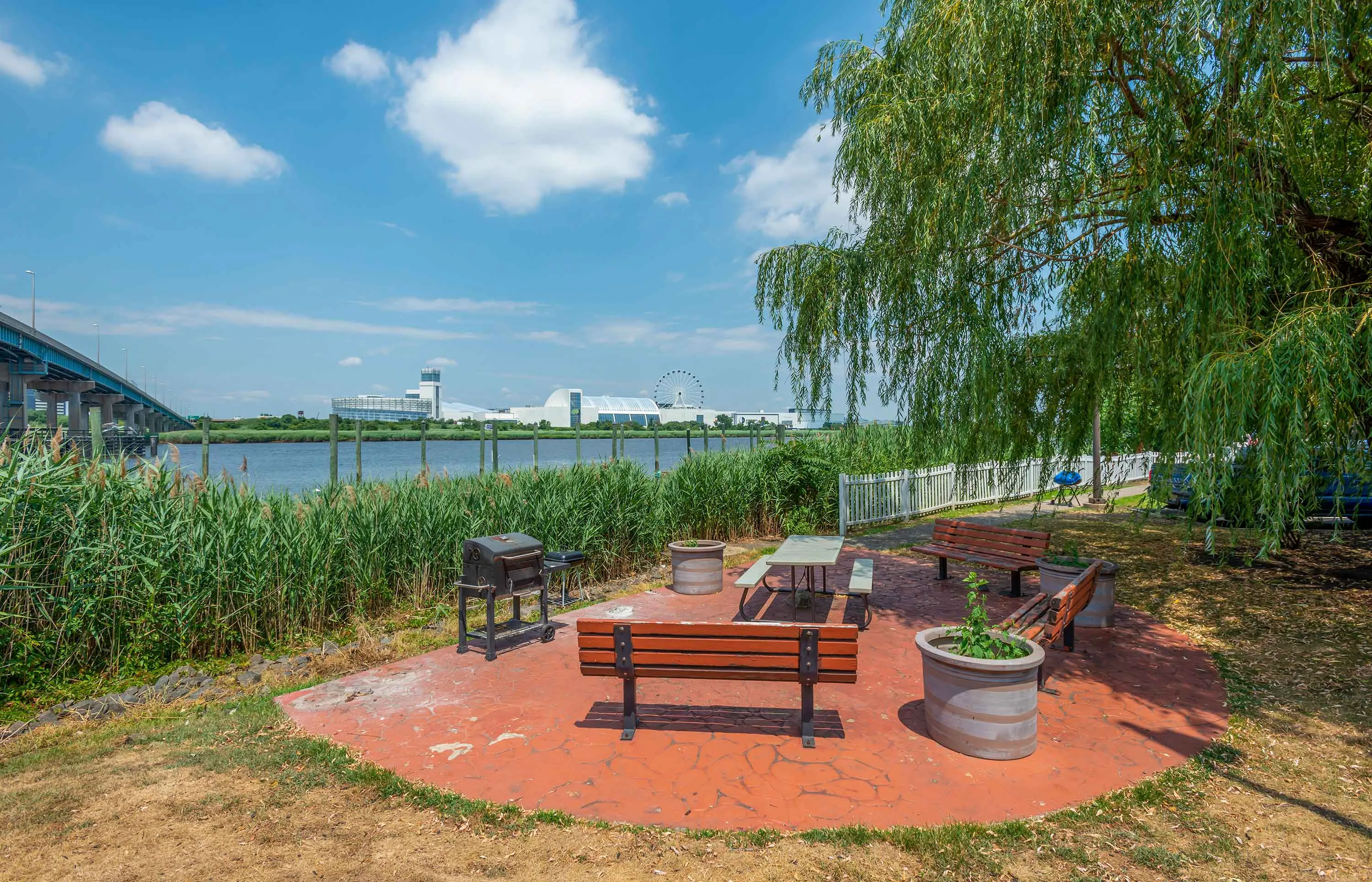Picnic Area