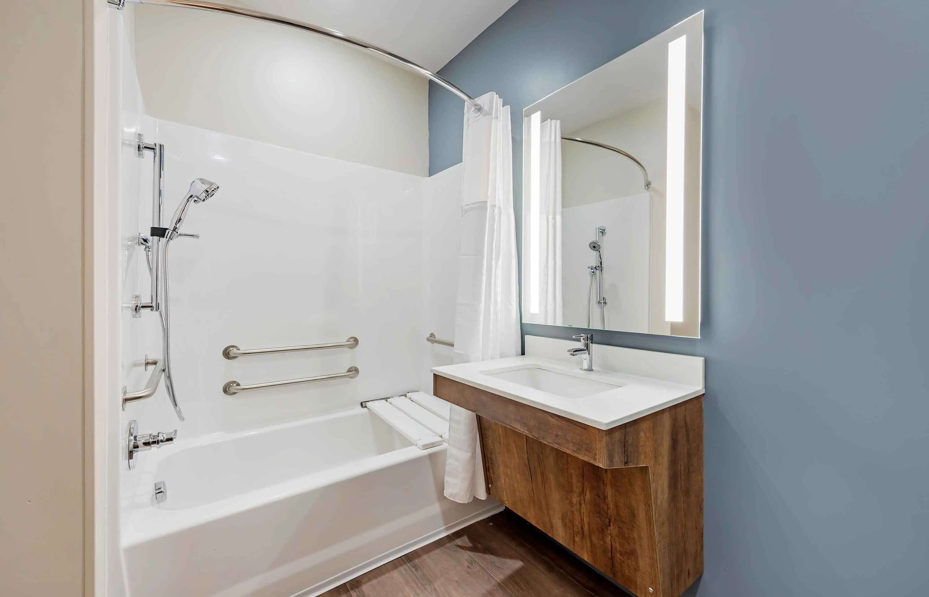 Studio Suite - 1 King Bed