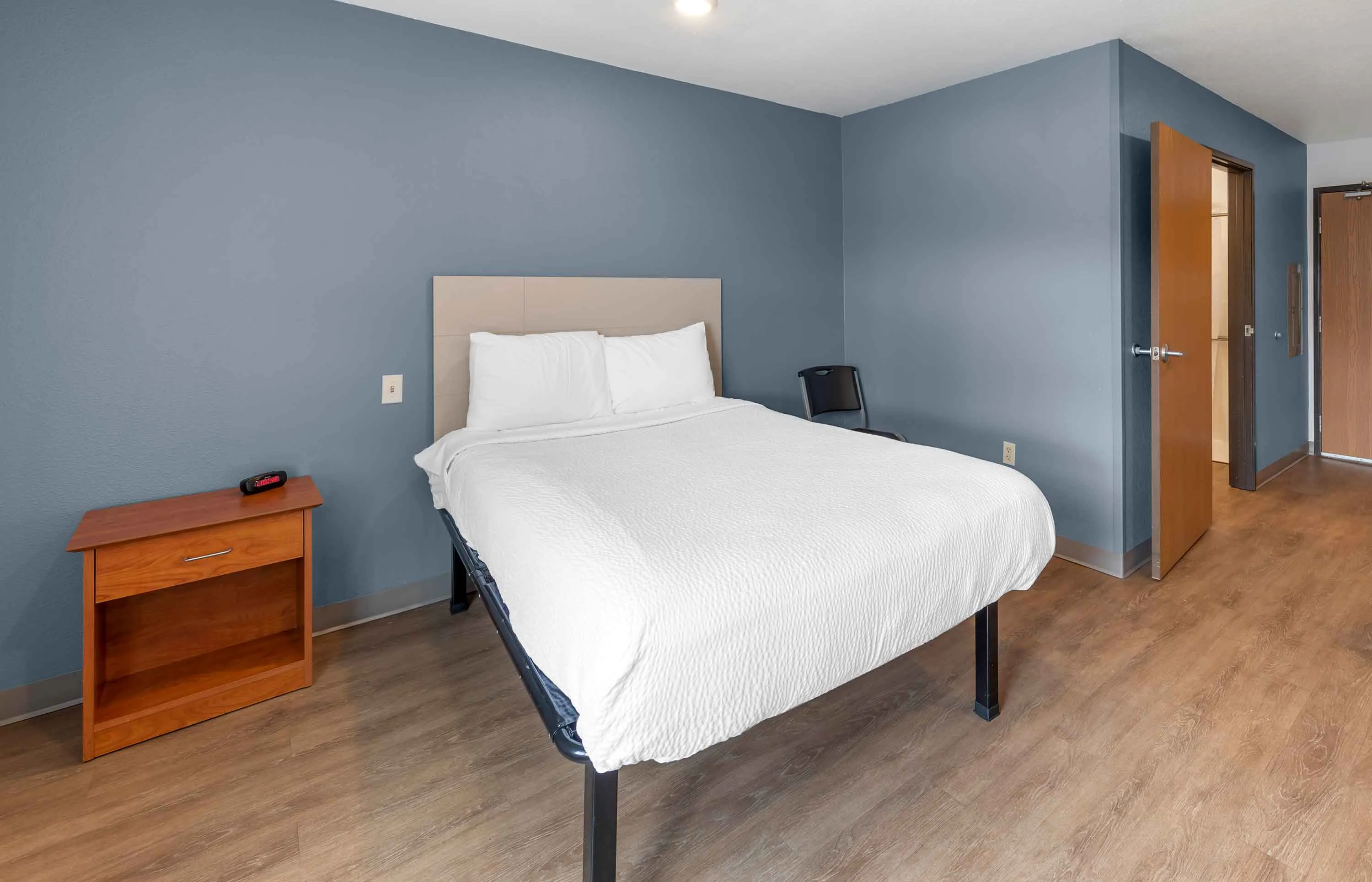 Studio Suite - 1 Full Bed