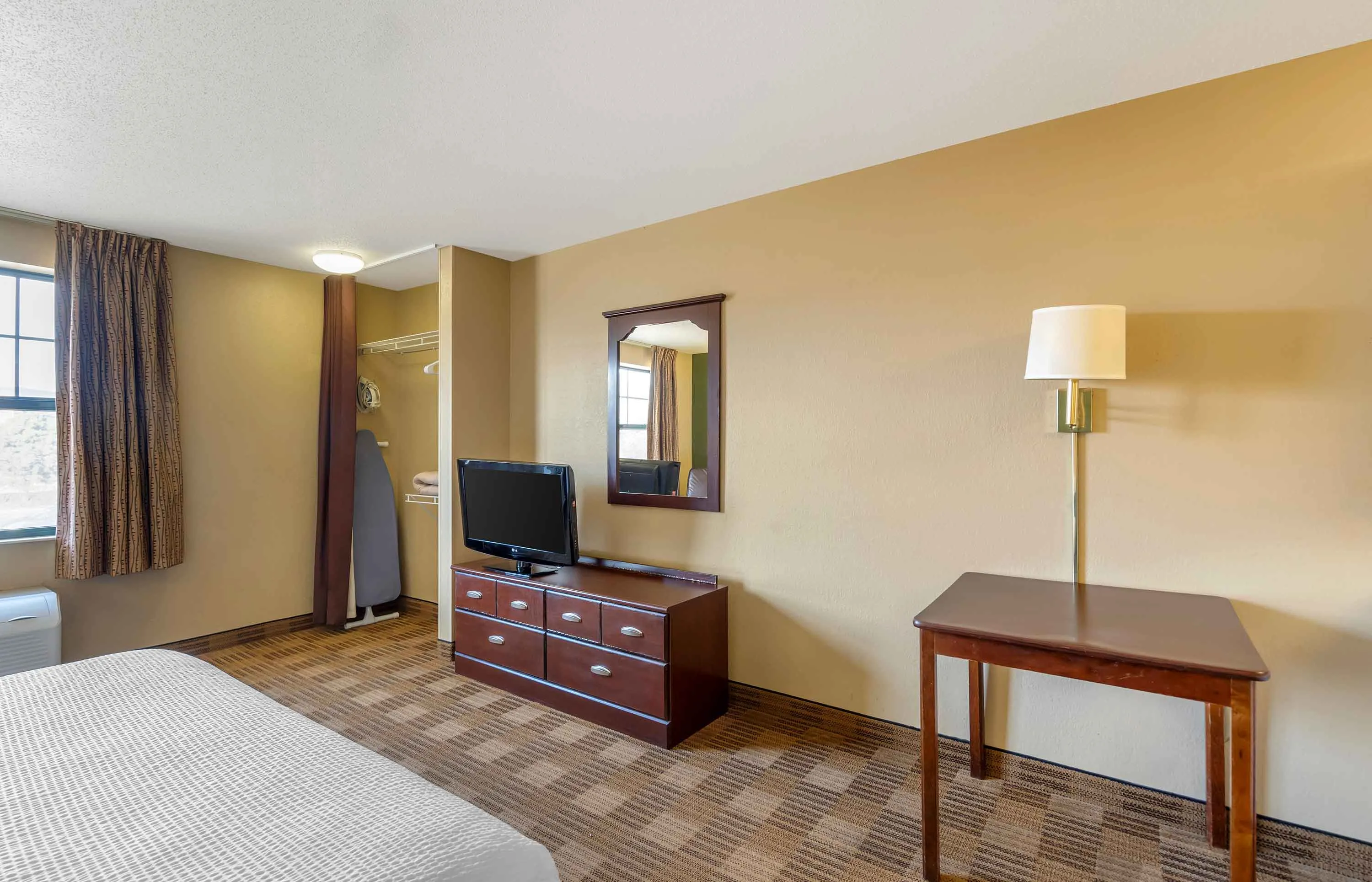 Studio Suite - 1 King Bed