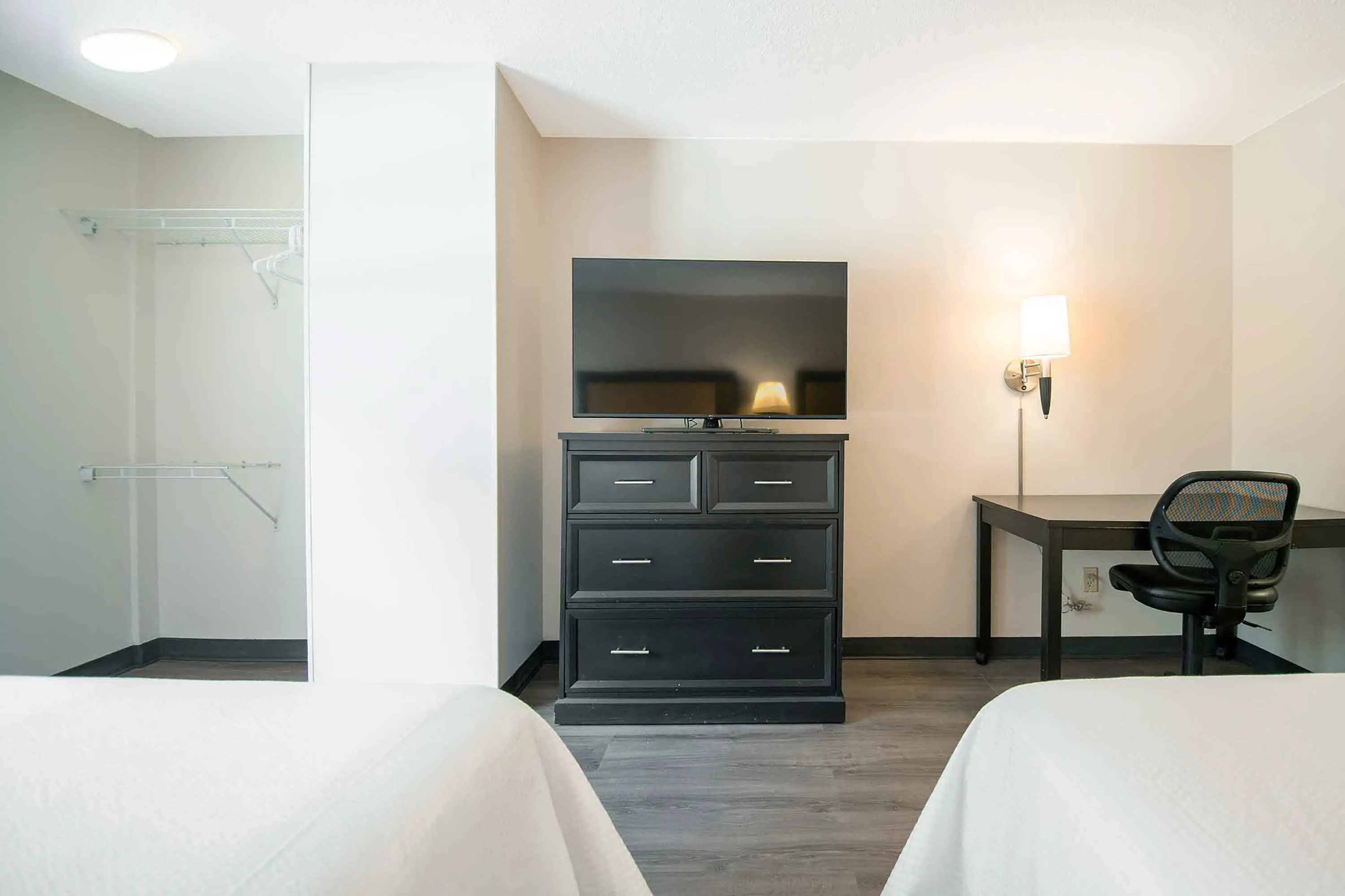 Studio Suite - 2 King Beds