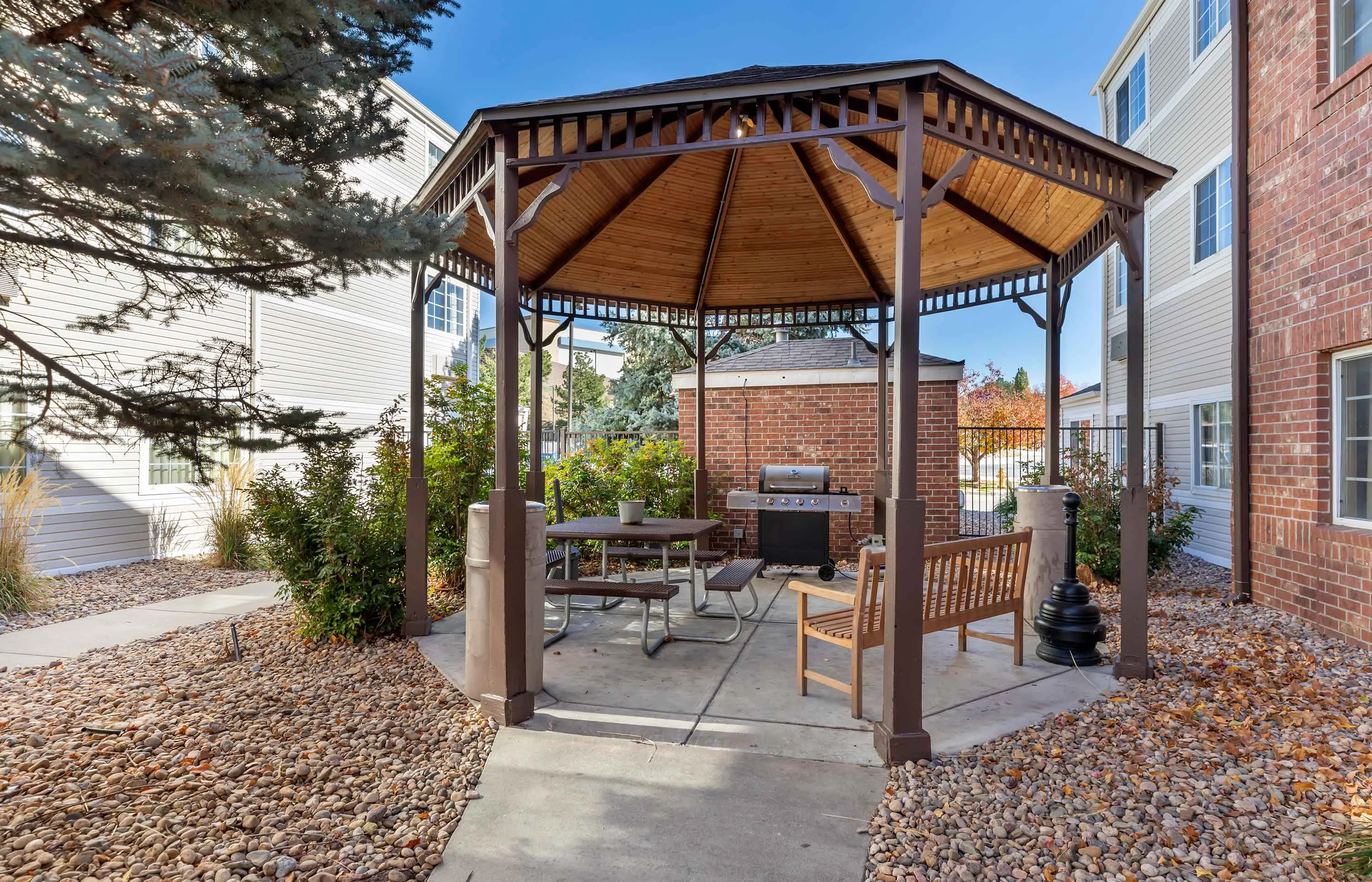 Picnic Area