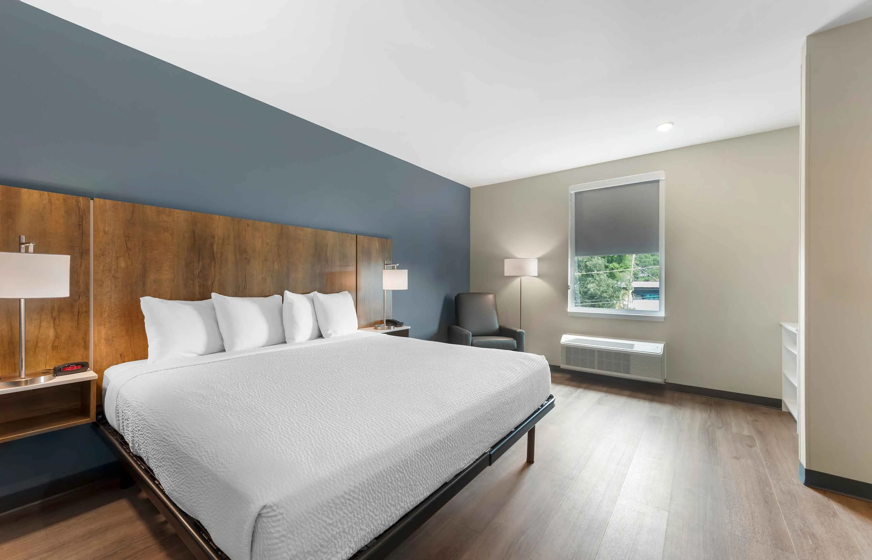 Studio Suite - 1 King Bed