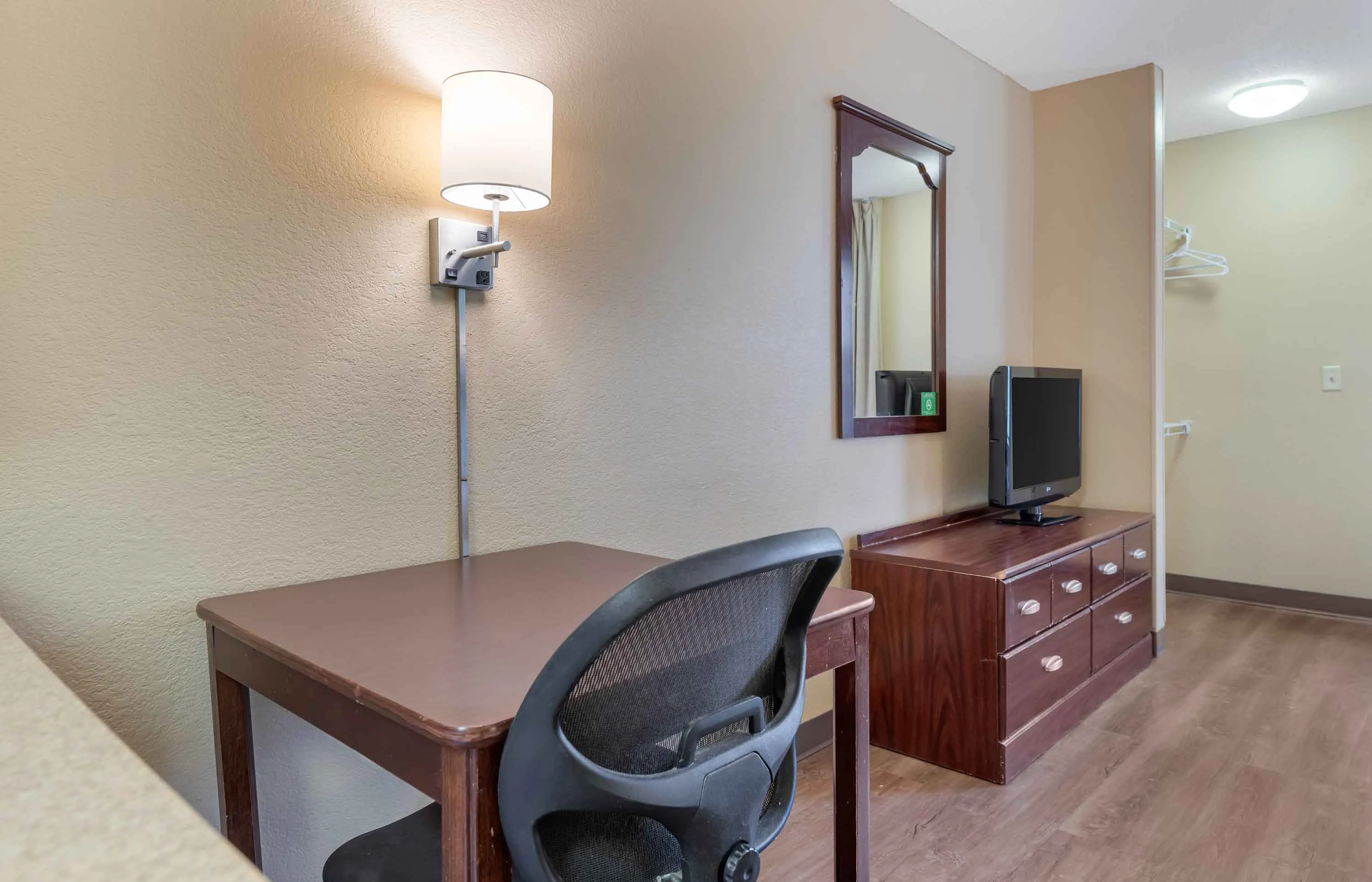 Studio Suite - 1 King Bed