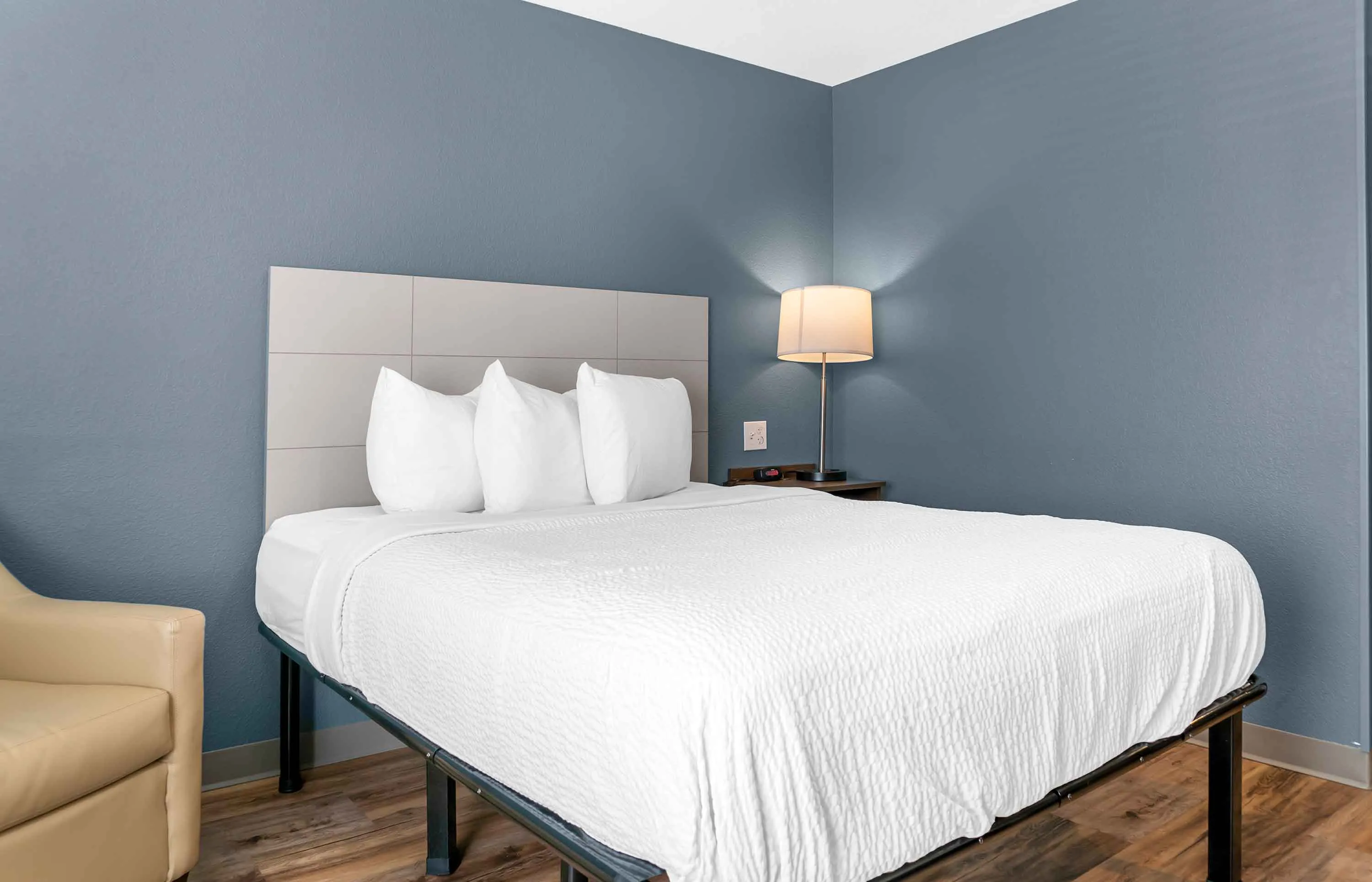 Studio Suite - 1 Queen Bed