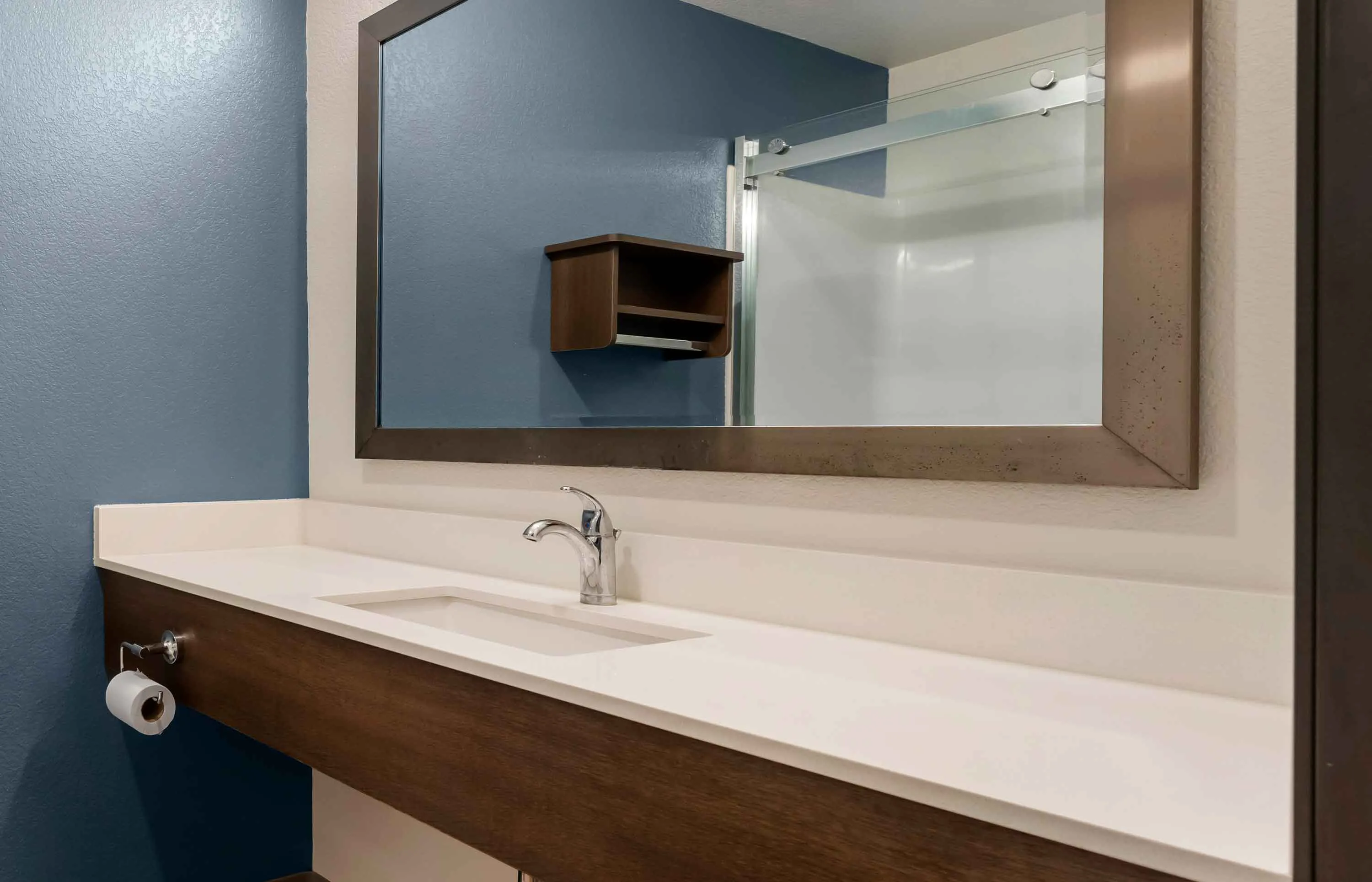 Studio Suite - 1 Queen Bed
