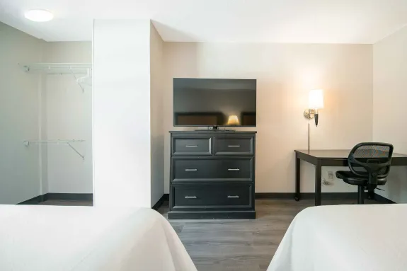 Studio Suite - 2 King Beds