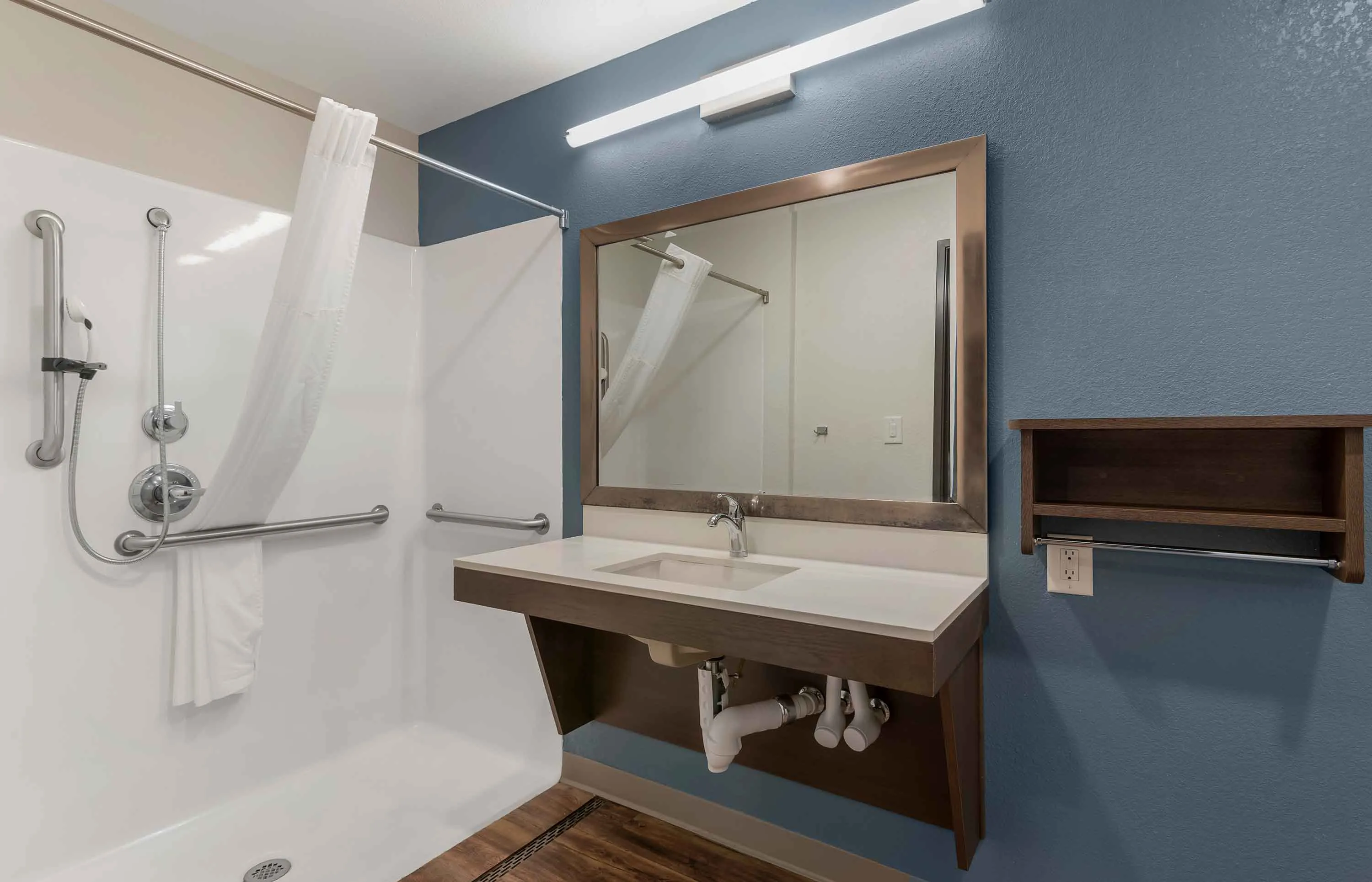 Studio Suite - 2 Queen Beds