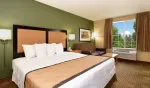 Deluxe Studio - 1 King Bed