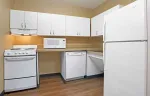 Fully Equipped Kitchens
