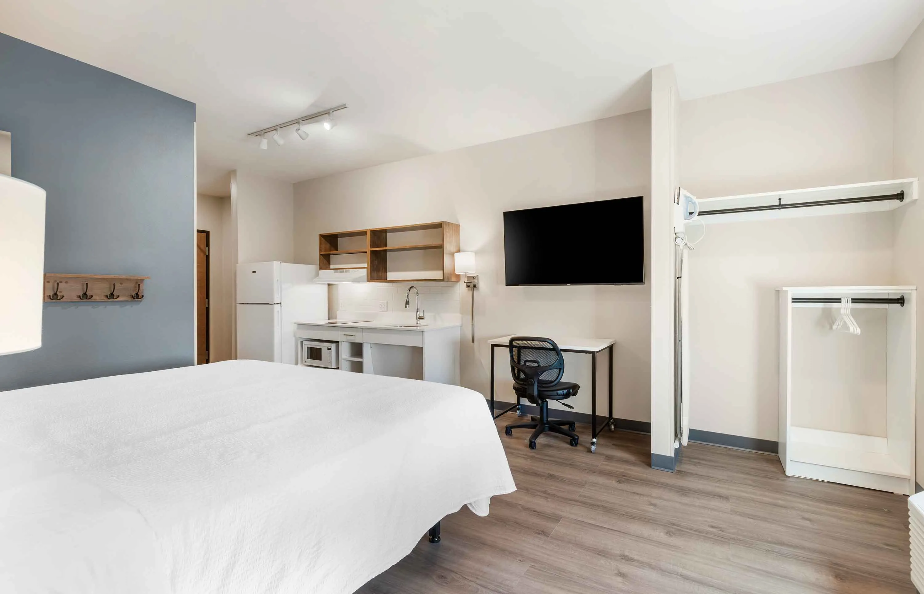 Studio Suite - 1 King Bed