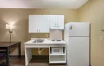 Fully Equipped Kitchens