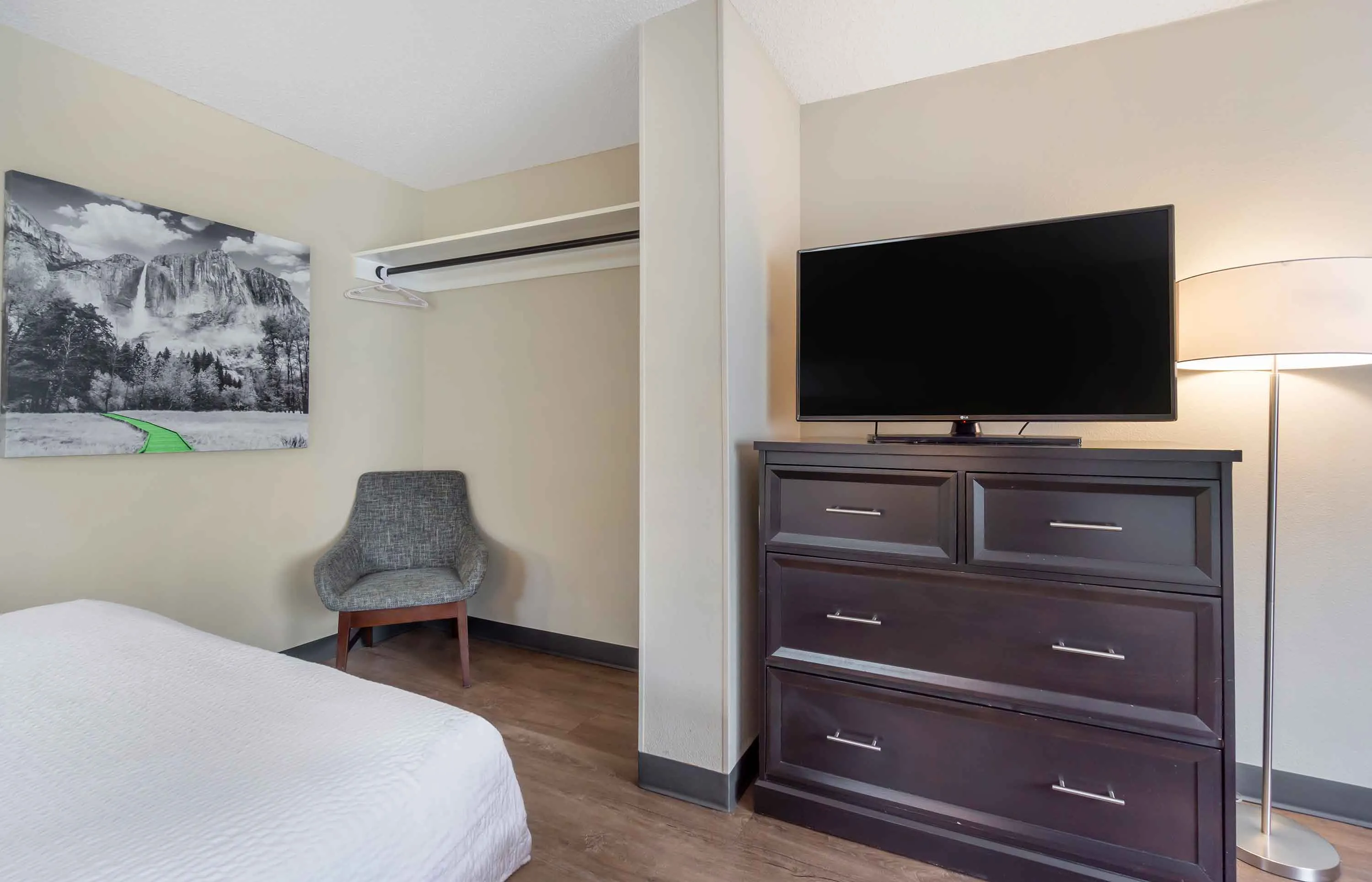 Studio Suite - 2 Queen Beds