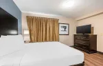 1 Bedroom Suite - 2 Queen Beds