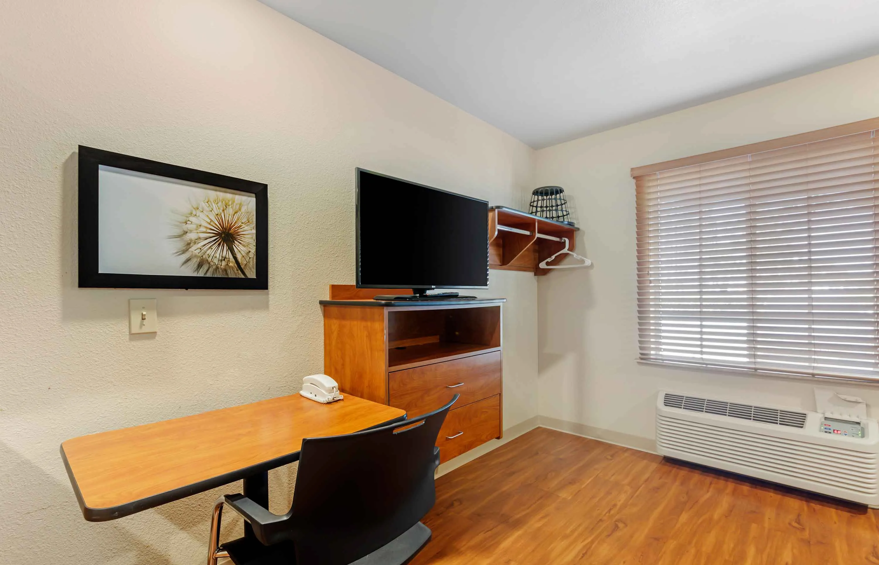 Studio Suite - 2 Queen Beds