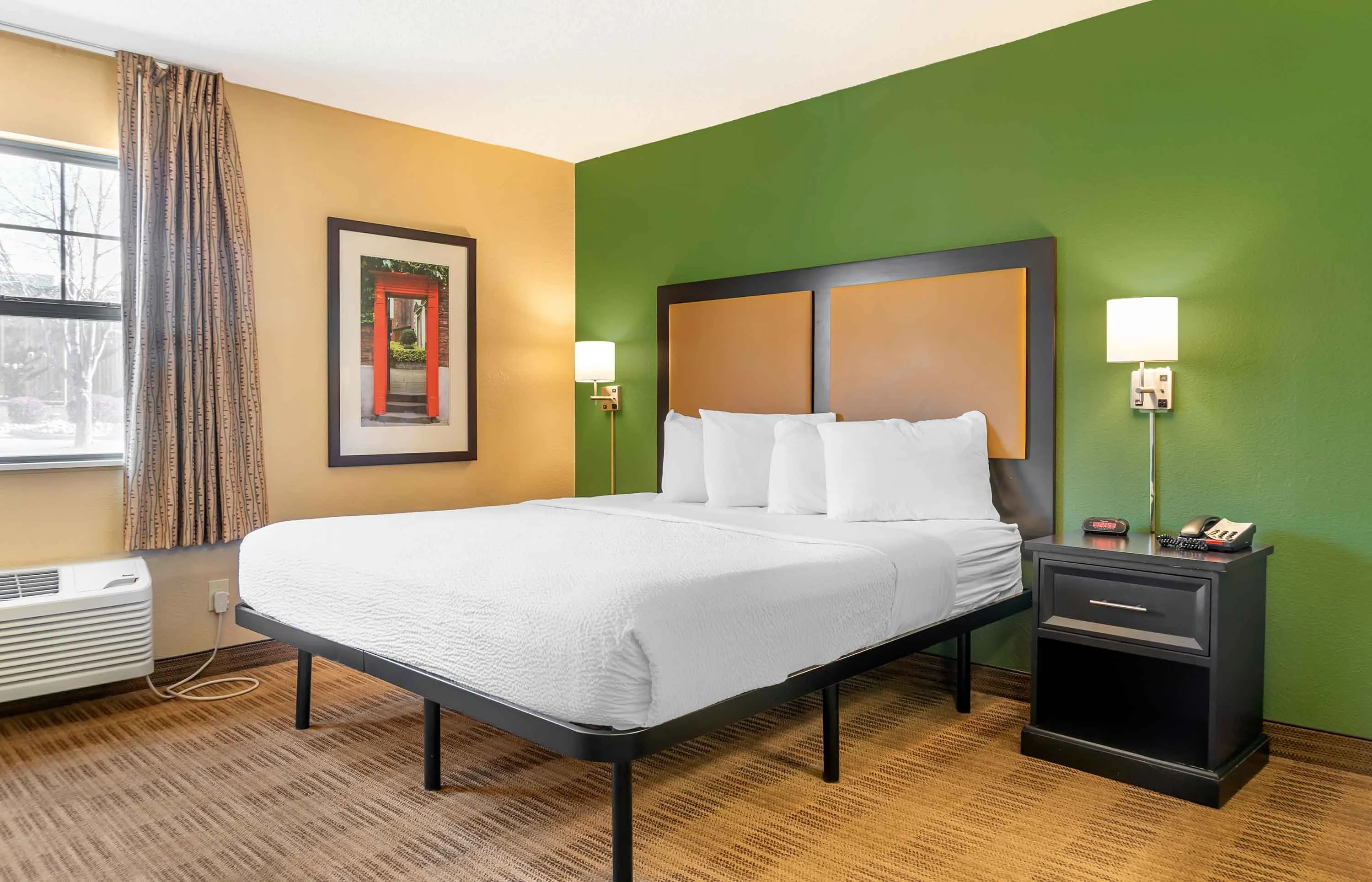 Studio Suite - 1 King Bed