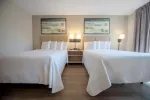 Premium 2 Bedroom Suite - 3 Queen Beds