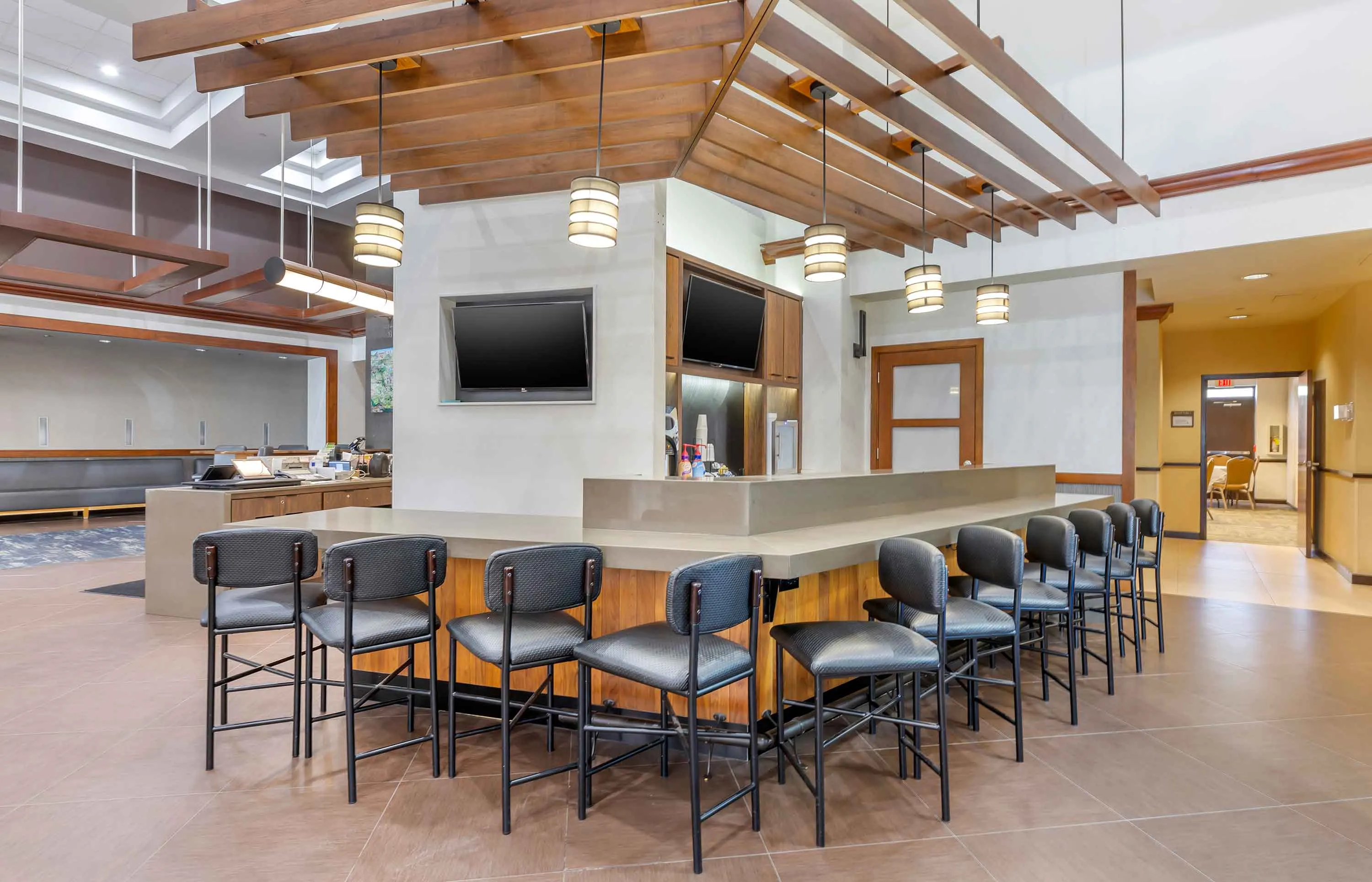 Breakfast Room