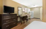 Studio Suite - 1 Queen Bed