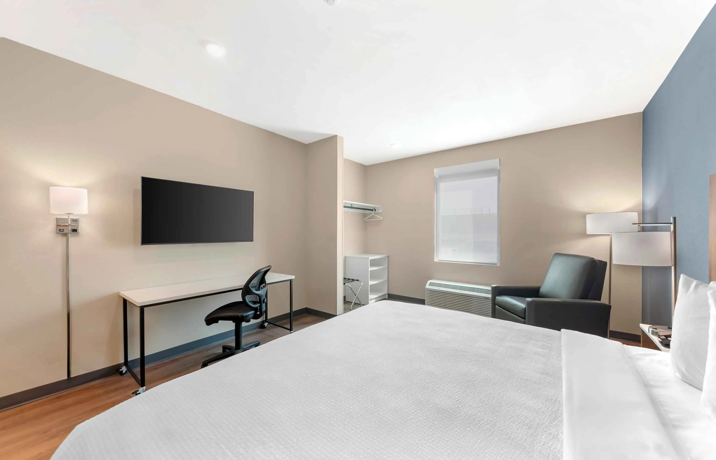 Studio Suite - 1 King Bed