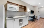 Fully Equipped Kitchens