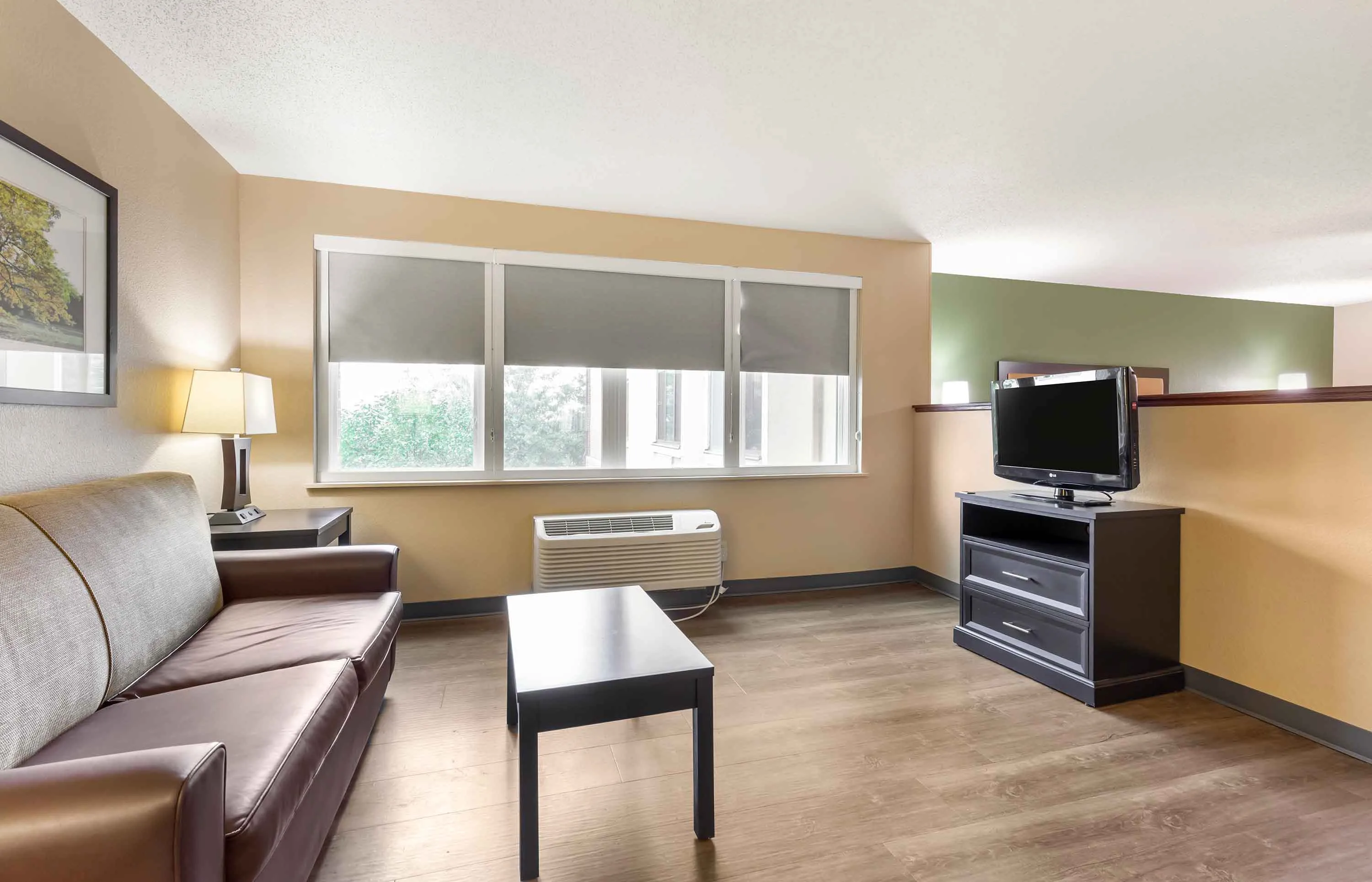 Superior Studio - 1 King Bed
